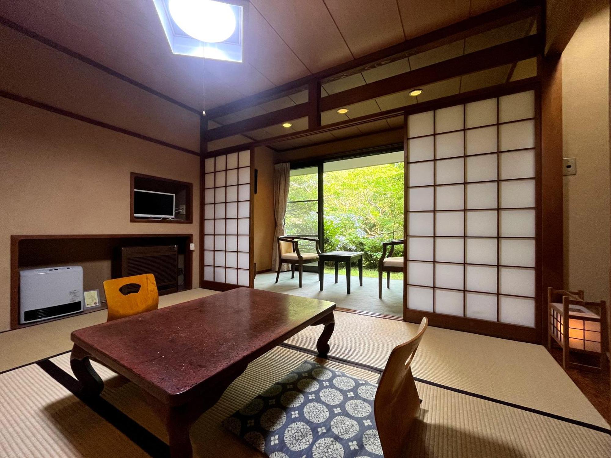 Mitake Ryokan 3*