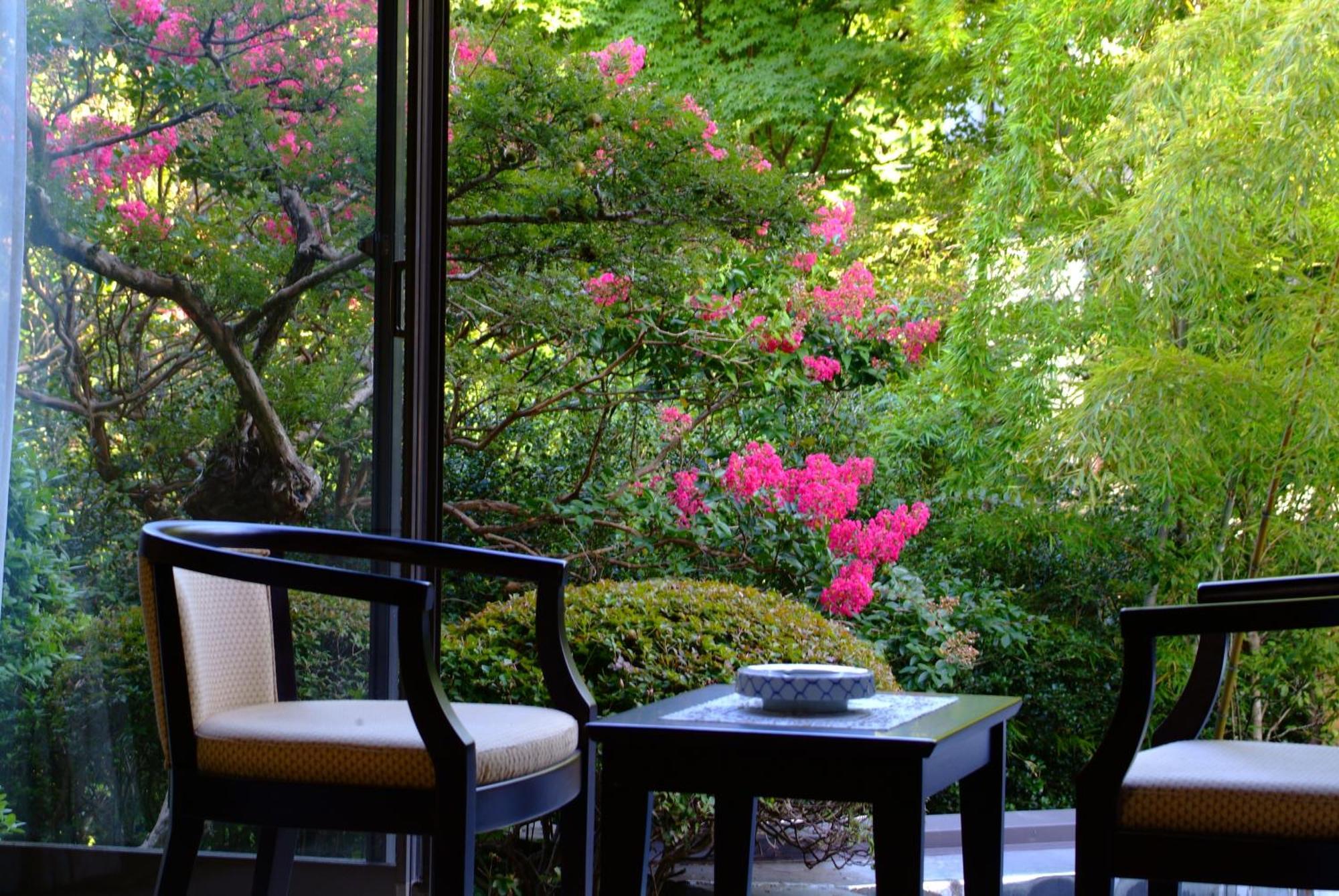 Mitake Ryokan Hakone