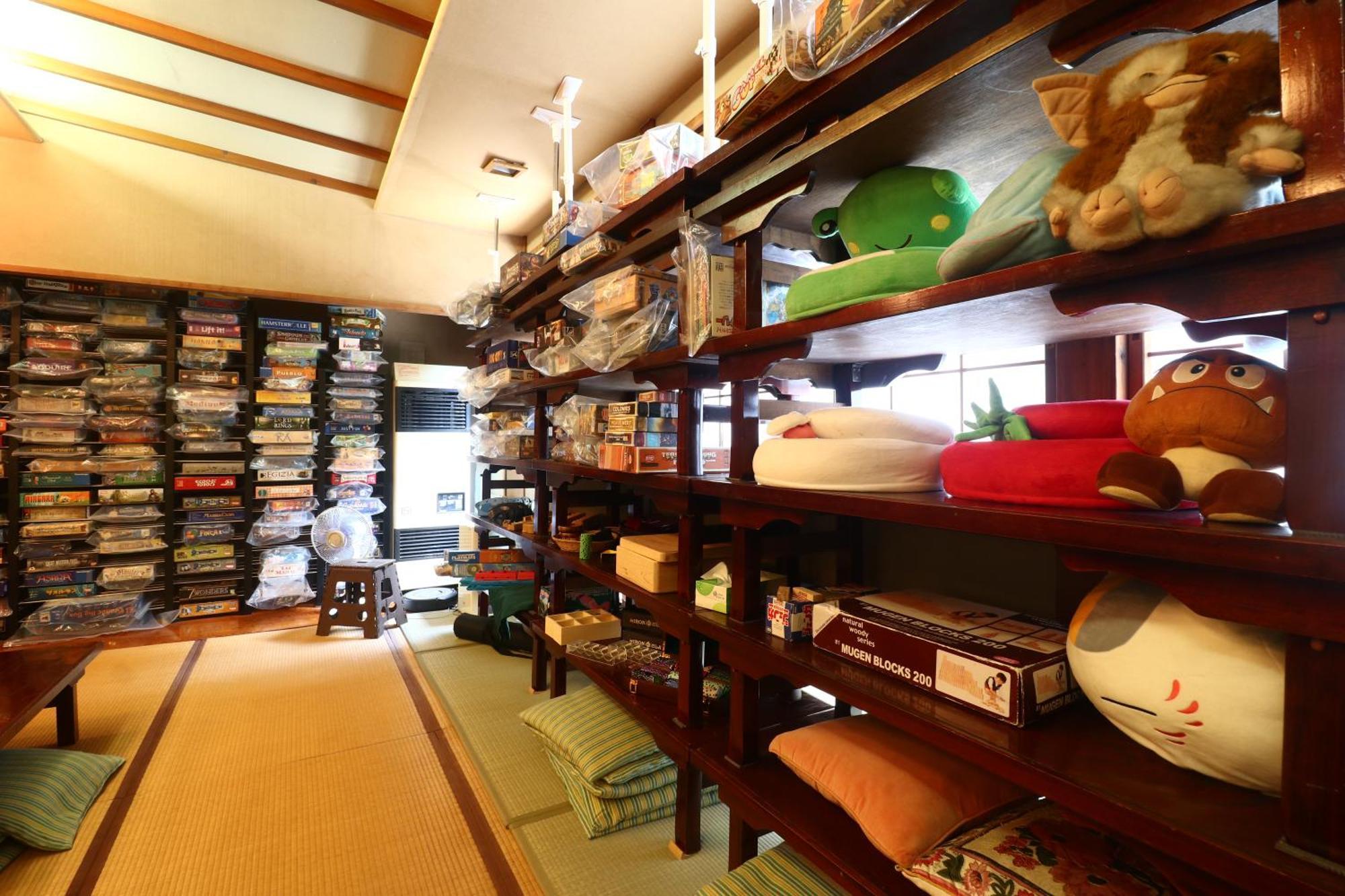 Ryokan Mitake Hakone