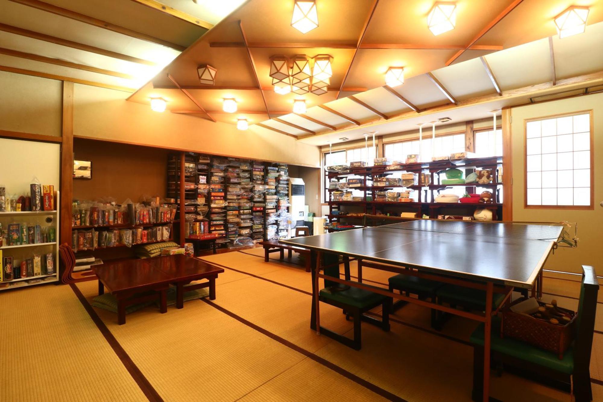 Ryokan Mitake 3*