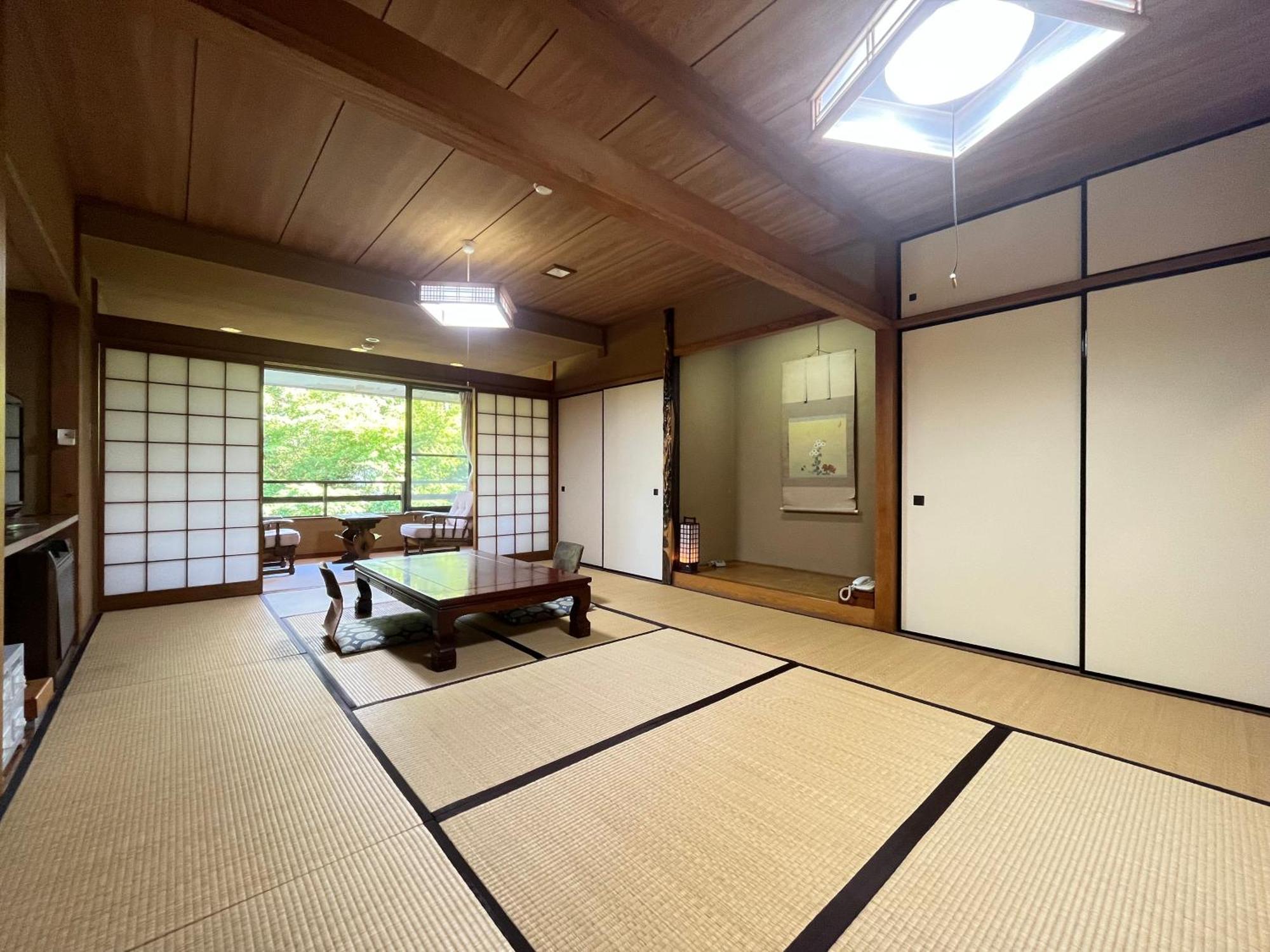 Ryokan Mitake Hakone