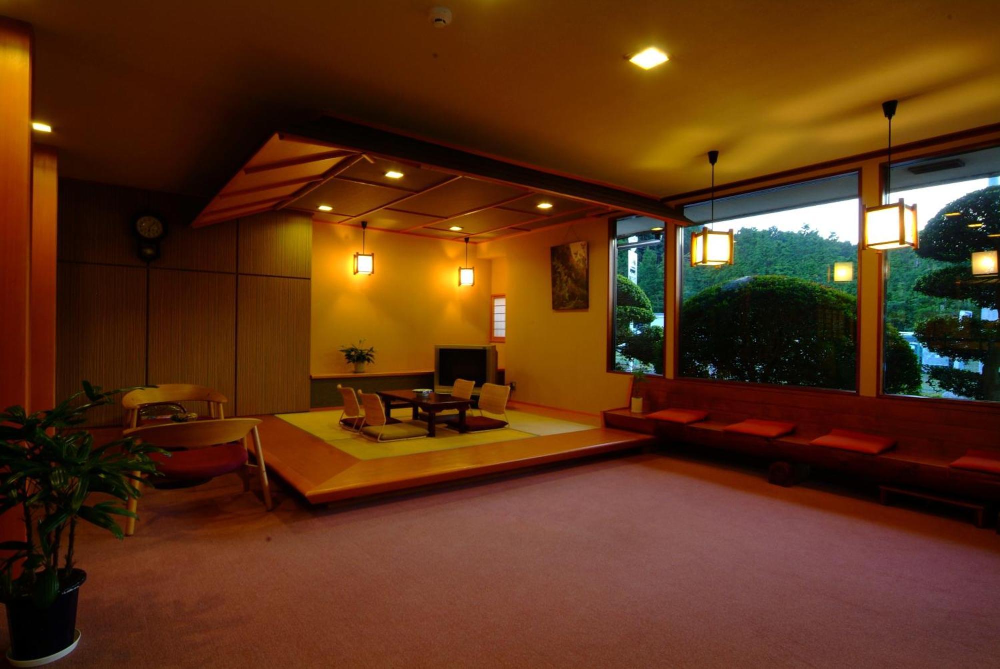 Ryokan Mitake