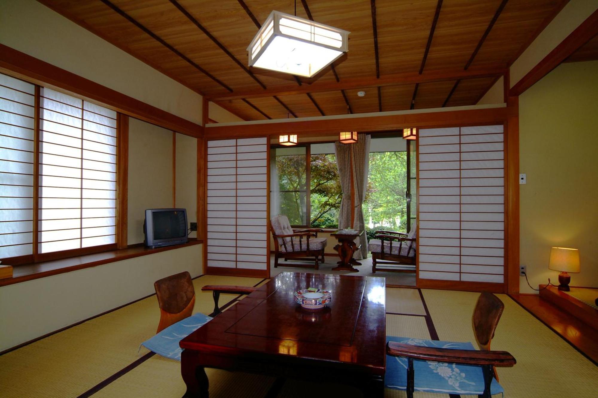 Ryokan Mitake